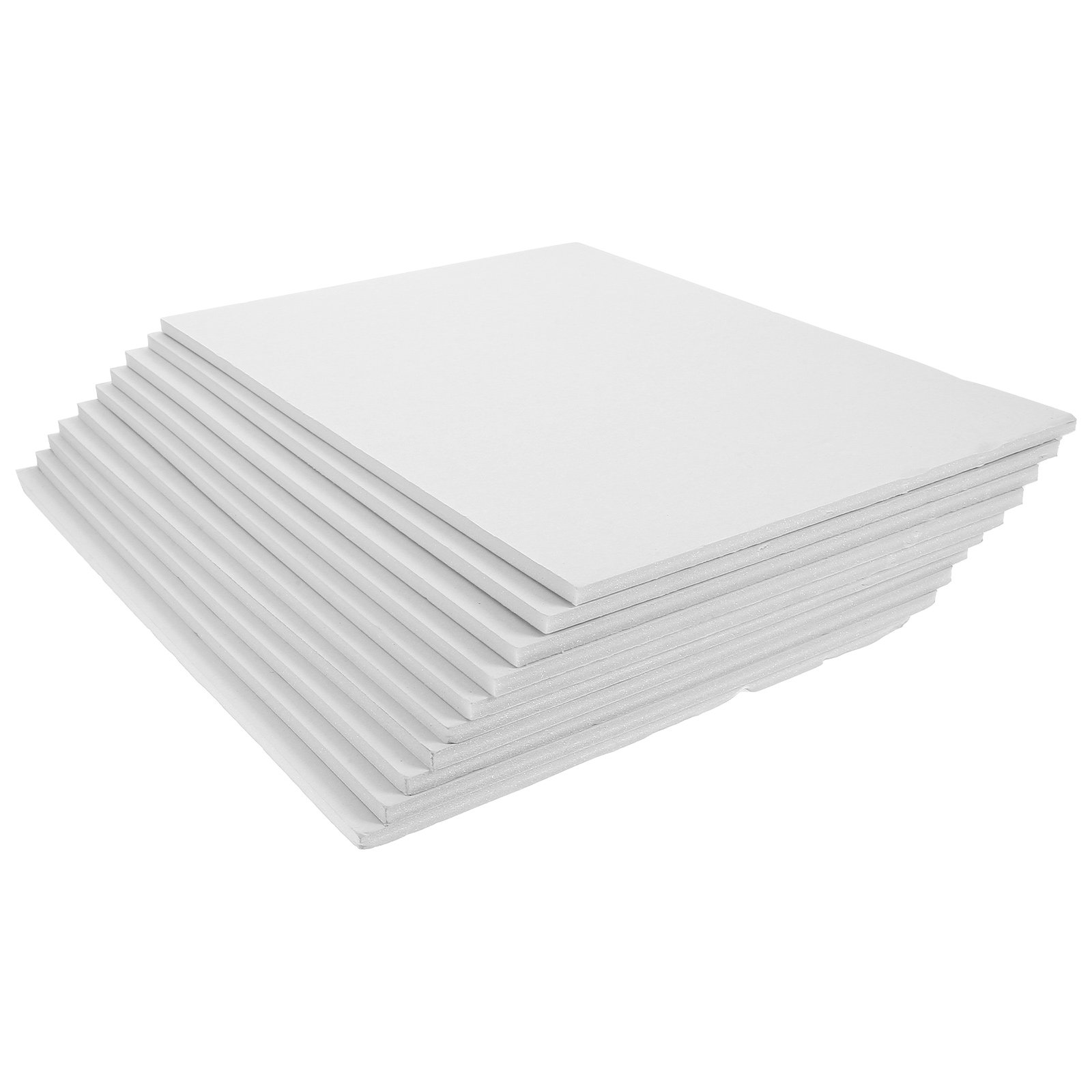 10Pcs Foam Boards for Projects - огляд і ціна Cosplay Prop Foam Board