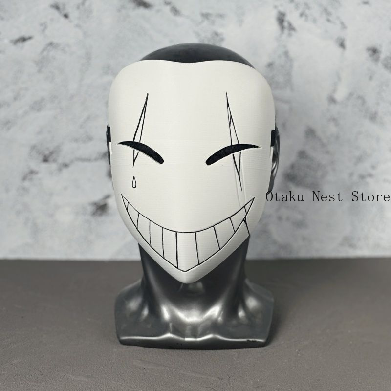 Anime The Freak Circus Harlequ - огляд і ціна Cosplay Prop Making