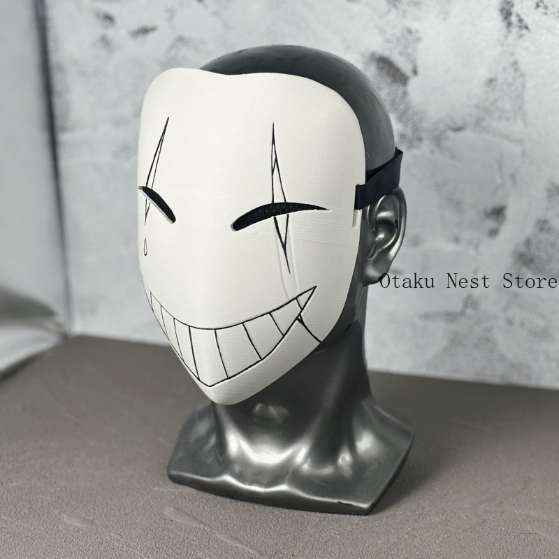 Anime The Freak Circus Harlequ - огляд і ціна Cosplay Prop Making