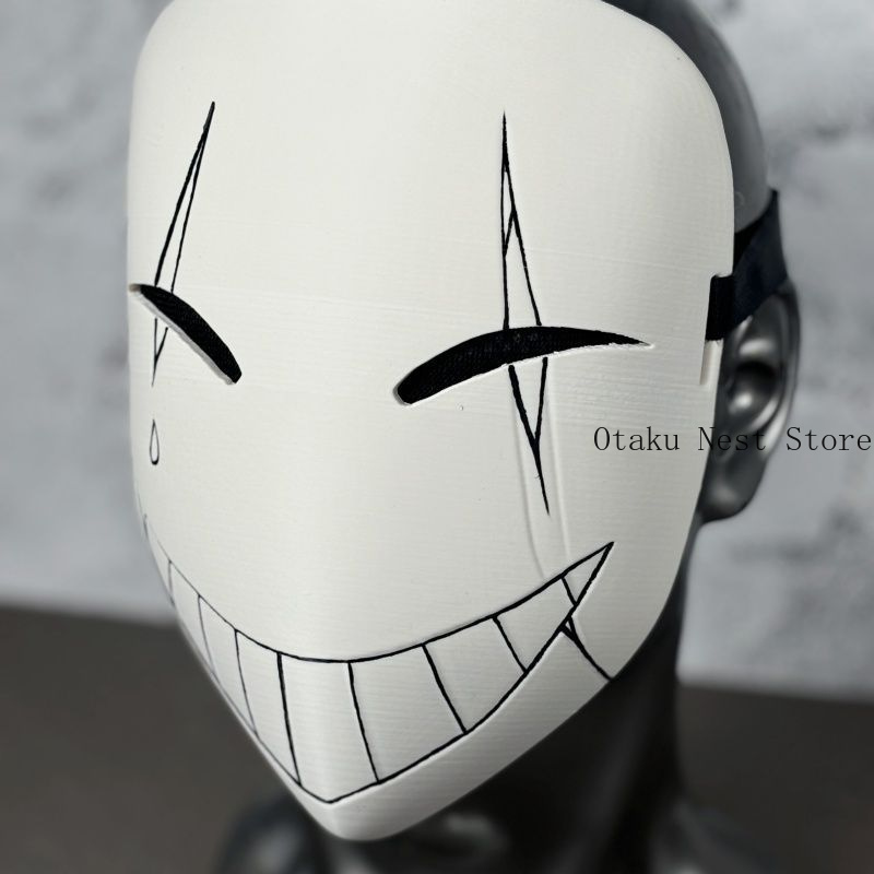 Anime The Freak Circus Harlequ - огляд і ціна Cosplay Prop Making