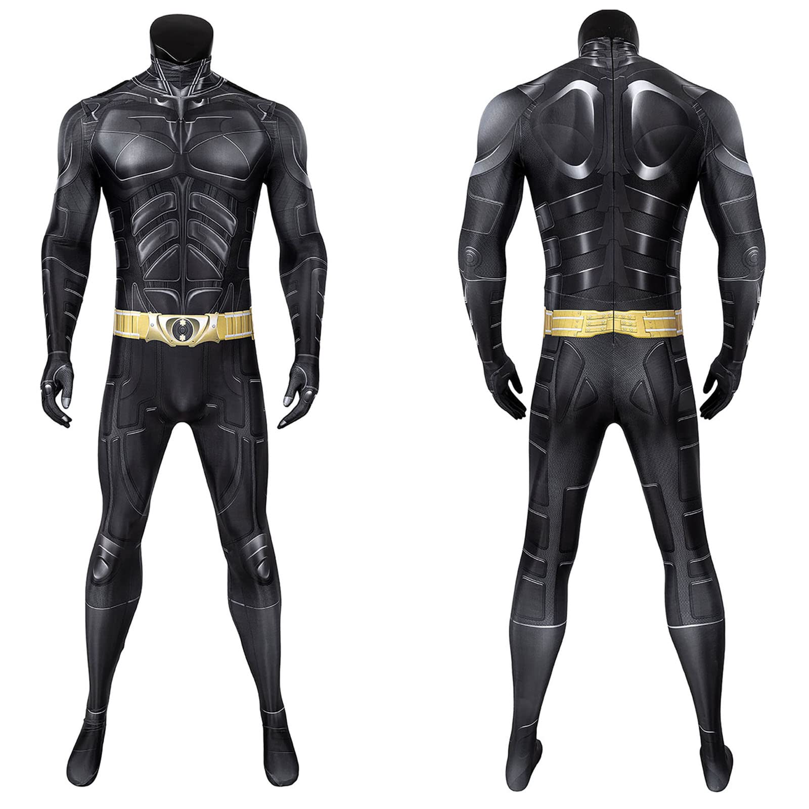 Bat Superhero Costume for Adul - огляд і ціна Cosplay Bat Prop
