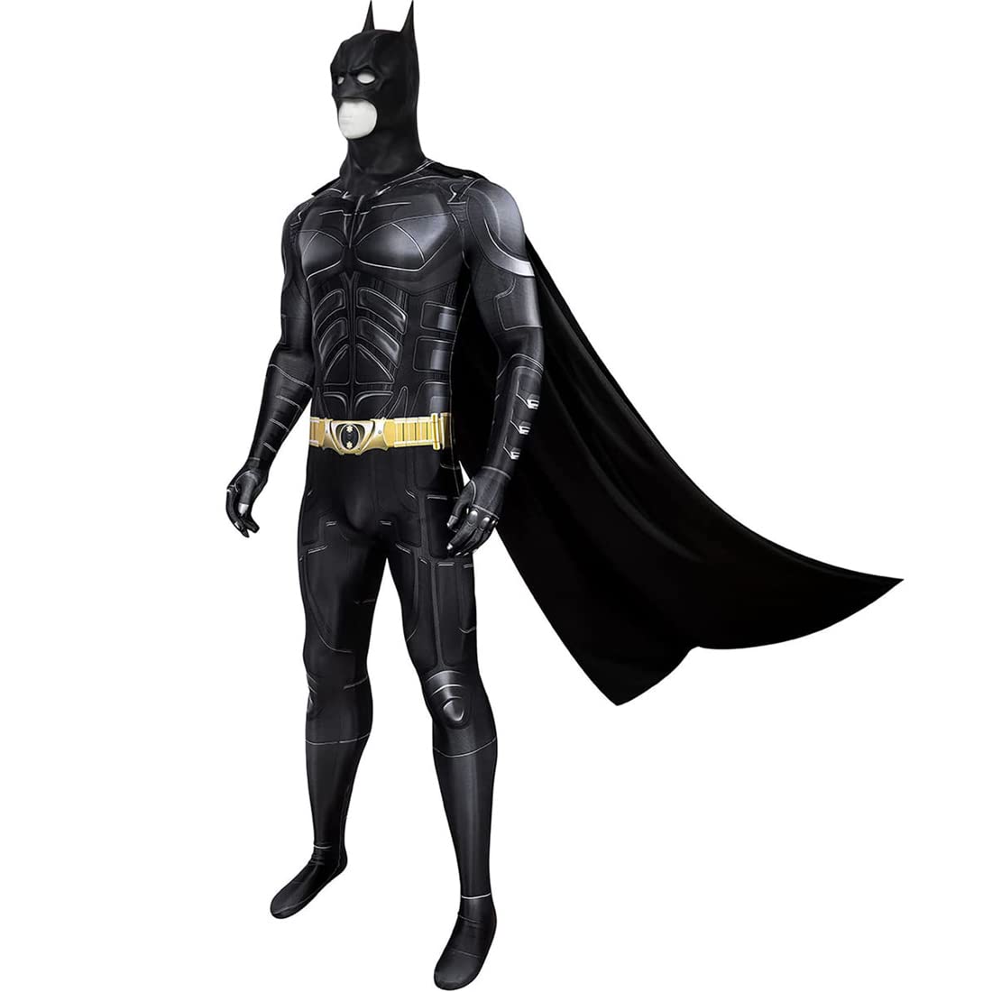Bat Superhero Costume for Adul - огляд і ціна Cosplay Bat Prop