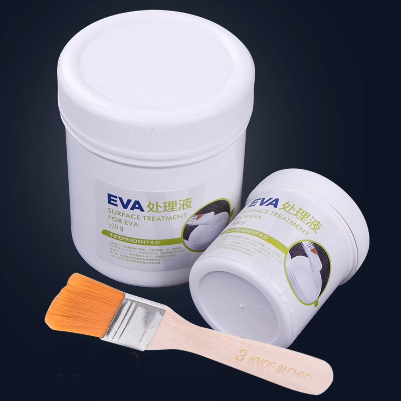 EVA Treatment Solution - High  - огляд і ціна Cosplay Prop Foam Board