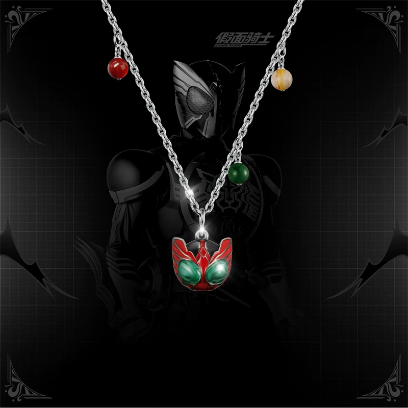 Kamen Rider Guilty Parfait KAM - огляд і ціна Cosplay Prop Making