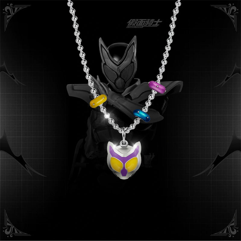 Kamen Rider Guilty Parfait KAM - огляд і ціна Cosplay Prop Making