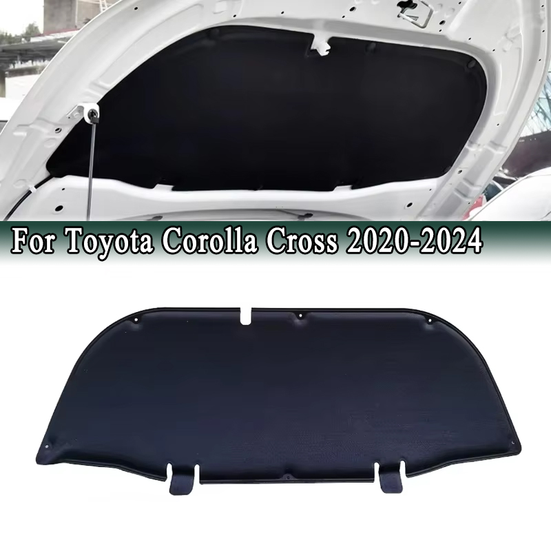For Toyota Corolla Cross 2020- - огляд і ціна Eva Foam Sheet