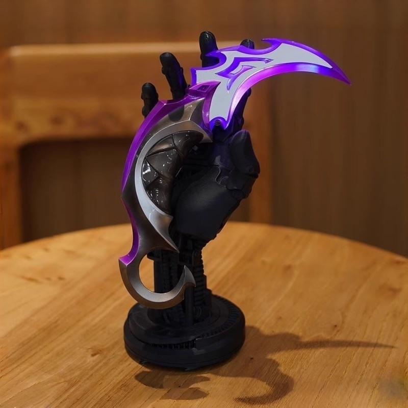 Valorant RGX Karambit Light Up - огляд і ціна Cosplay Prop Display