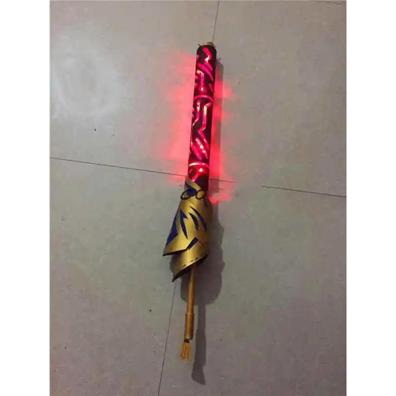 DY20105CM Fate/stay Night Gilg - огляд і ціна Ea Cosplay Prop
