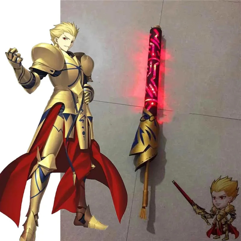 DY20105CM Fate/stay Night Gilg - огляд і ціна Ea Cosplay Prop