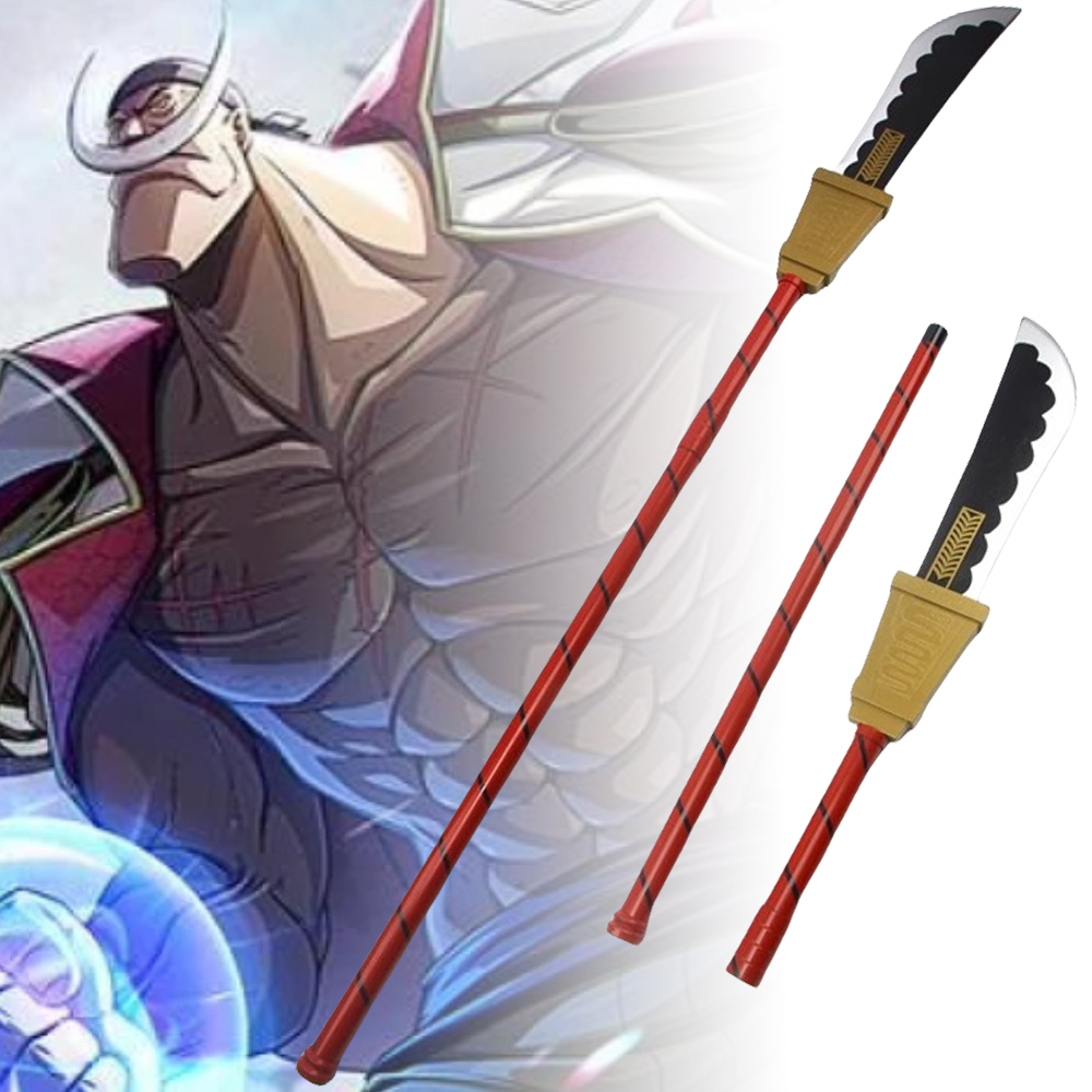 150cm Edward Newgate Katana An - огляд і ціна Cosplay Prop Katana