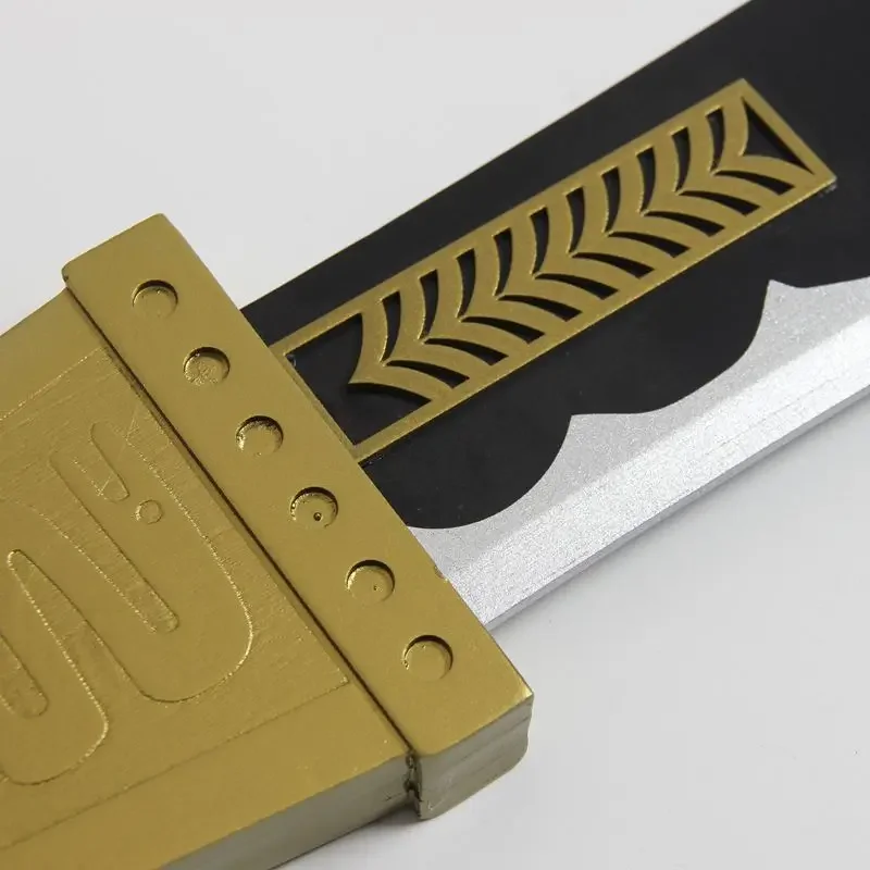 150cm Edward Newgate Katana An - огляд і ціна Cosplay Prop Katana