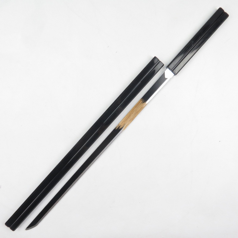 40inch Uchiha Sasuke Katana Wo - огляд і ціна Cosplay Prop Katana