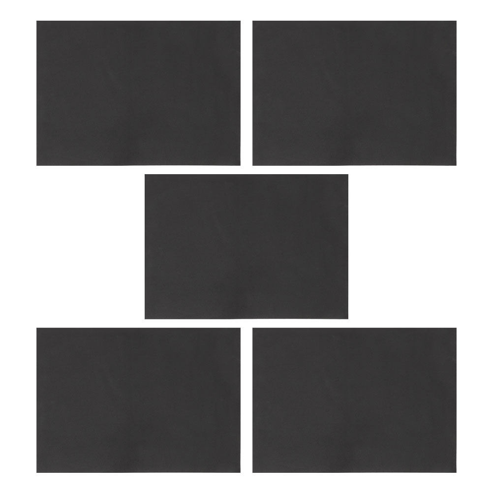 5Pcs Foam Board Material Eva F - огляд і ціна Cosplay Prop Foam Board