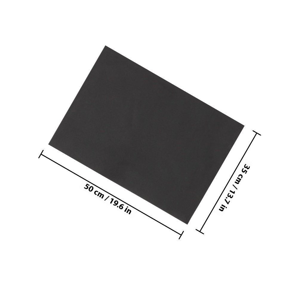 5Pcs Foam Board Material Eva F - огляд і ціна Cosplay Prop Foam Board