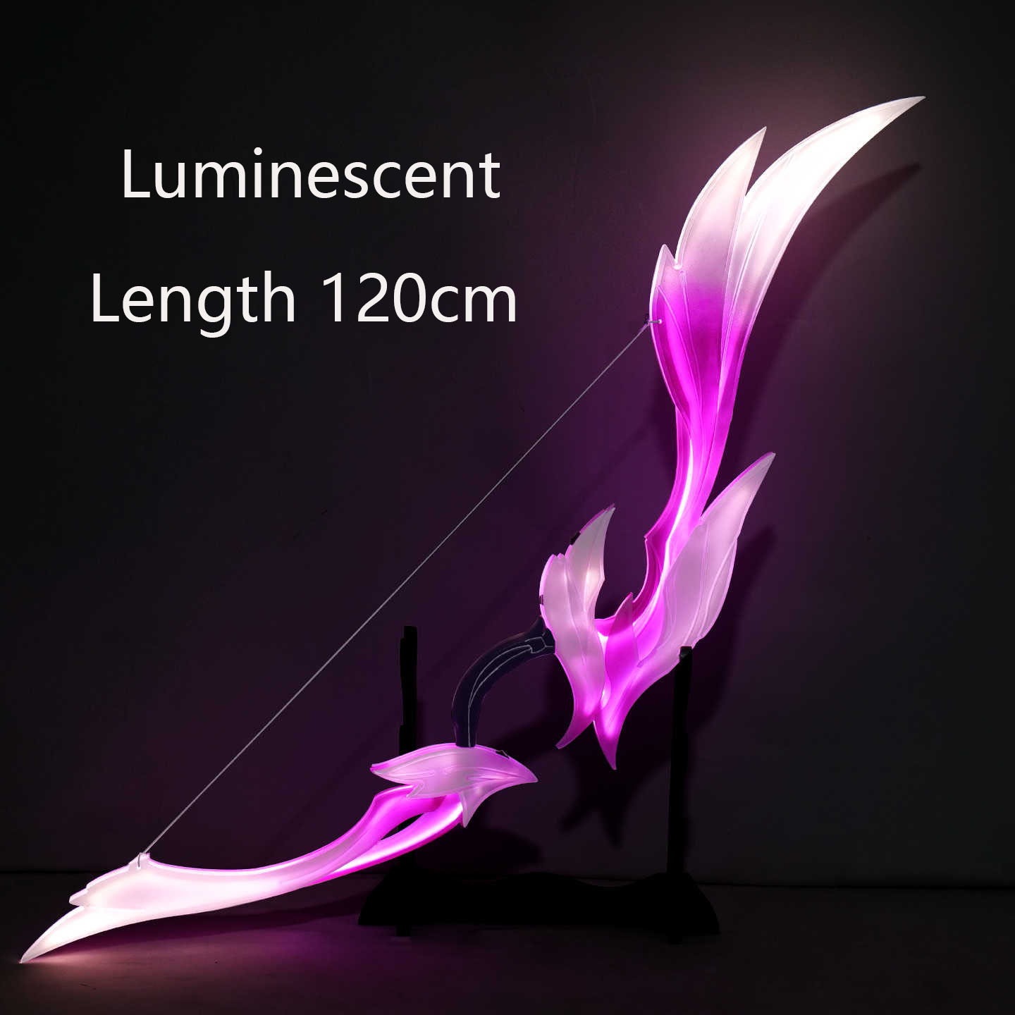 Game Honkai Star Rail Cyrene C - огляд і ціна Acrylic Cosplay Prop