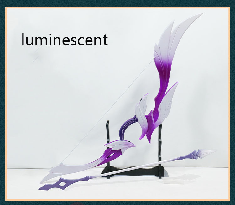 Game Honkai Star Rail Cyrene C - огляд і ціна Acrylic Cosplay Prop