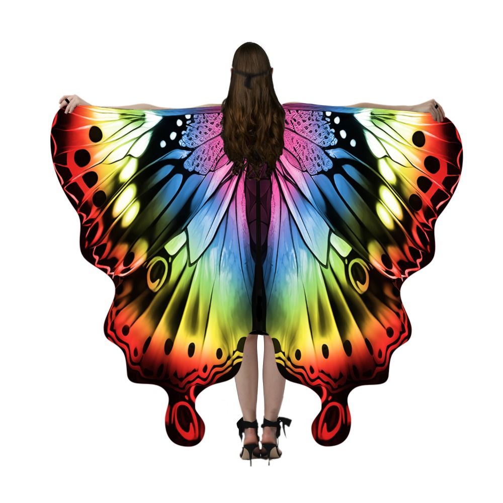 New Party Accessories Butterfl - огляд і ціна Cosplay Floating Prop