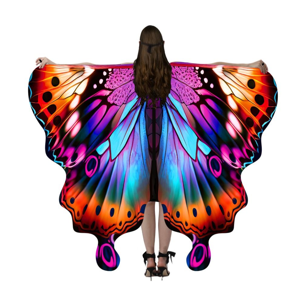 New Party Accessories Butterfl - огляд і ціна Cosplay Floating Prop