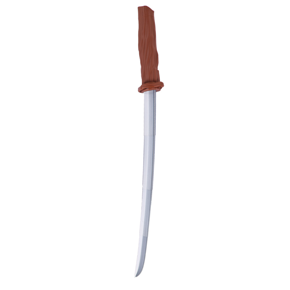 Nine Heavens Retractable Katan - огляд і ціна Cosplay Prop Katana