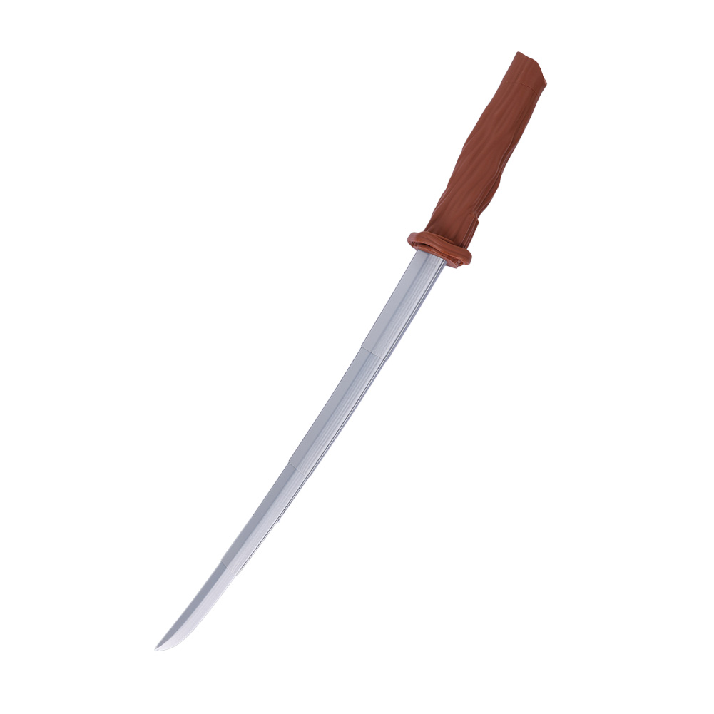 Nine Heavens Retractable Katan - огляд і ціна Cosplay Prop Katana