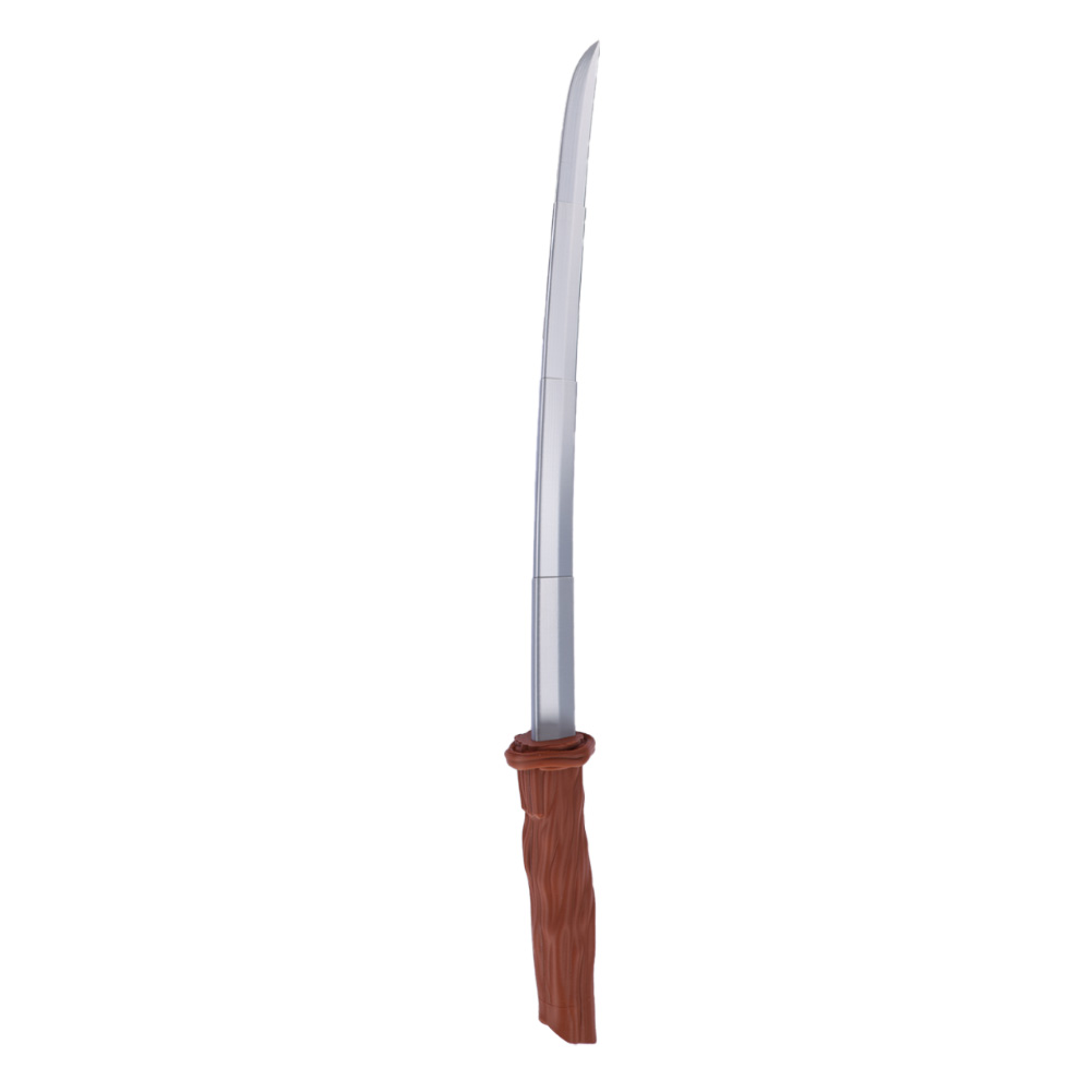 Nine Heavens Retractable Katan - огляд і ціна Cosplay Prop Katana