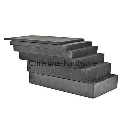 100×50cm 38° Black EVA Foam Sh - огляд і ціна Cosplay Prop Foam Board