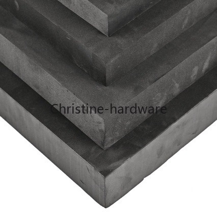 100×50cm 38° Black EVA Foam Sh - огляд і ціна Cosplay Prop Foam Board