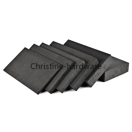 100×50cm 38° Black EVA Foam Sh - огляд і ціна Cosplay Prop Foam Board