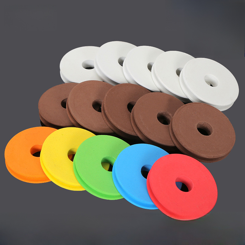 Fishing Line Spool - Colorful  - огляд і ціна Craft Foam Roll